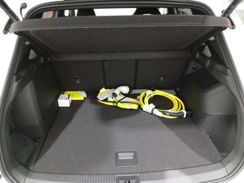 Volkswagen Tiguan R-Line 1.5 TSI eHybrid 150 kW (204 CV) DSG