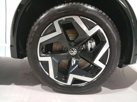 Volkswagen Tiguan R-Line 1.5 TSI eHybrid 150 kW (204 CV) DSG