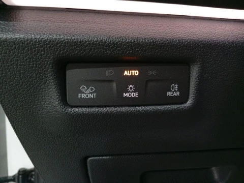 Volkswagen Tiguan R-Line 1.5 TSI eHybrid 150 kW (204 CV) DSG