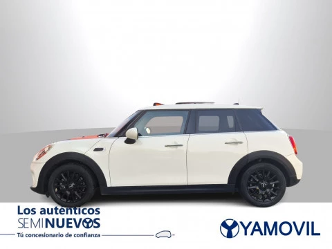 MINI Cooper One 75 kW (102 CV)