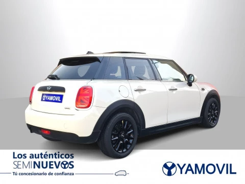 MINI Cooper One 75 kW (102 CV)