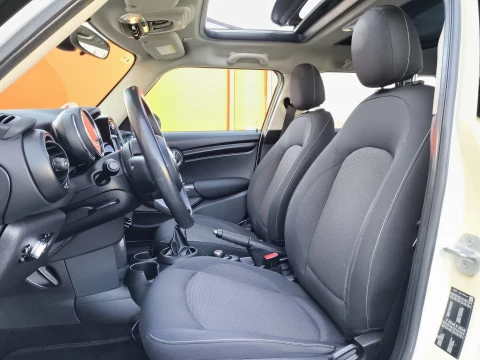 MINI Cooper One 75 kW (102 CV)