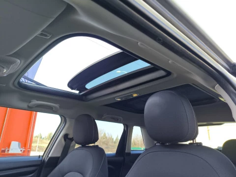 MINI Cooper One 75 kW (102 CV)