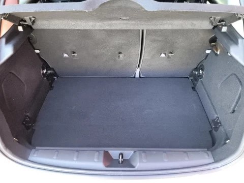 MINI Cooper One 75 kW (102 CV)