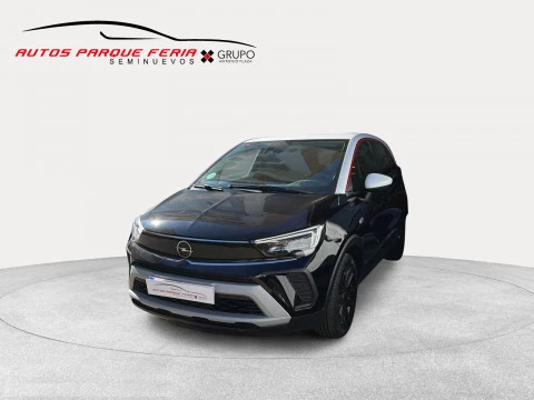 Opel Crossland 1.5D 81kW (110CV) Edition