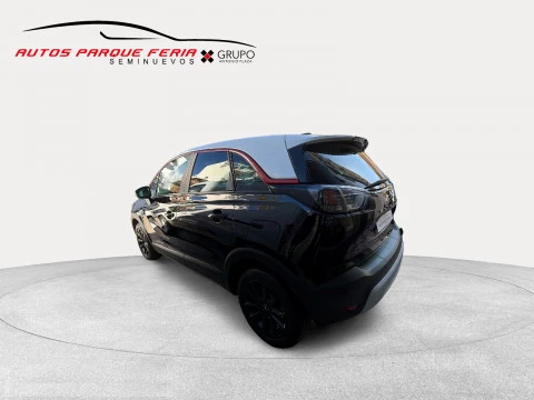 Opel Crossland 1.5D 81kW (110CV) Edition