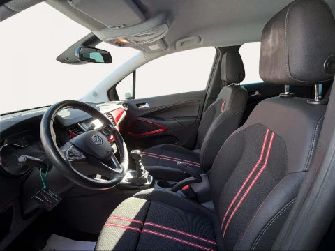 Opel Crossland 1.5D 81kW (110CV) Edition