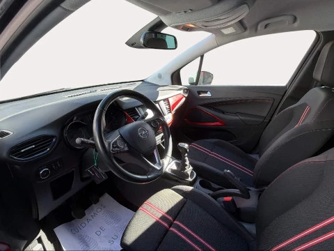 Opel Crossland 1.5D 81kW (110CV) Edition