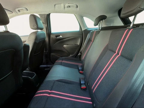 Opel Crossland 1.5D 81kW (110CV) Edition