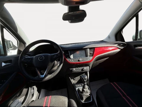 Opel Crossland 1.5D 81kW (110CV) Edition