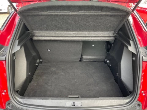 Peugeot 2008 Allure Puretech 130 S&S BVM6