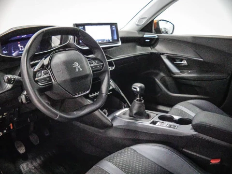 Peugeot 2008 Allure Puretech 130 S&S BVM6