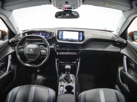 Peugeot 2008 Allure Puretech 130 S&S BVM6