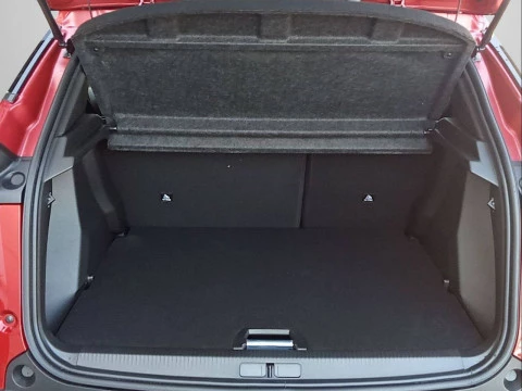 Peugeot 2008 Allure Puretech 130 S&S BVM6