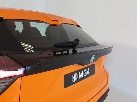 MG4 49kWh Standard