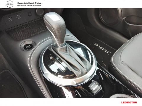 Nissan juke JUKE 1.6 HYBRID 105 KW (143 CV) E6D-F AUTO TEKNA