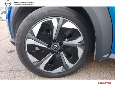 Nissan juke JUKE 1.6 HYBRID 105 KW (143 CV) E6D-F AUTO TEKNA