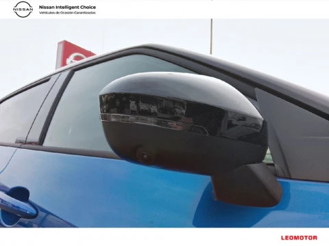 Nissan juke JUKE 1.6 HYBRID 105 KW (143 CV) E6D-F AUTO TEKNA