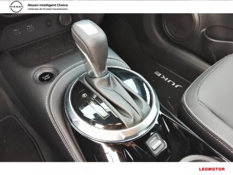 Nissan Juke  1.6 HYBRID 105 KW (143 CV) E6D-F AUTO TEKNA