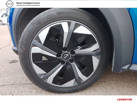 Nissan Juke  1.6 HYBRID 105 KW (143 CV) E6D-F AUTO TEKNA