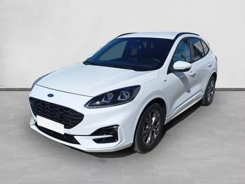 Ford Kuga ST-Line 2.5 Duratec FHEV 140kW Auto