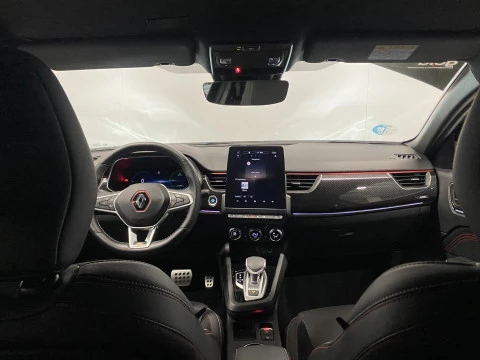 Renault Arkana  Hibrido  1.6 E-Tech R.S.Line 105kW