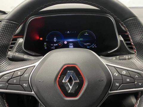 Renault Arkana  Hibrido  1.6 E-Tech R.S.Line 105kW