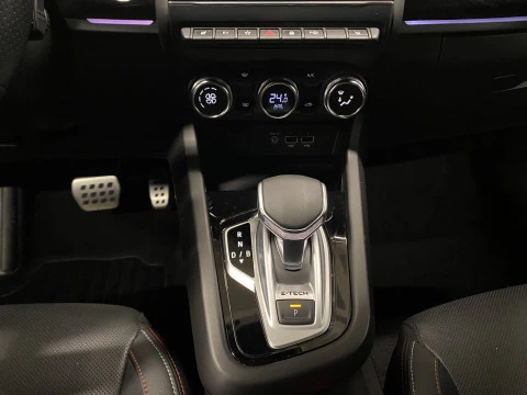 Renault Arkana  Hibrido  1.6 E-Tech R.S.Line 105kW