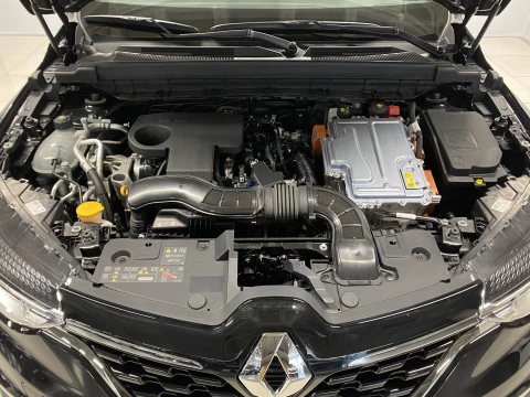 Renault Arkana  Hibrido  1.6 E-Tech R.S.Line 105kW