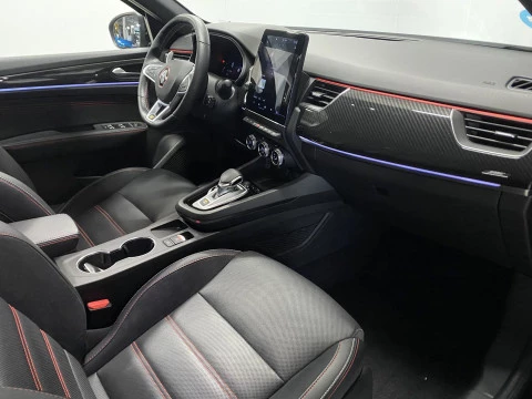 Renault Arkana  Hibrido  1.6 E-Tech R.S.Line 105kW