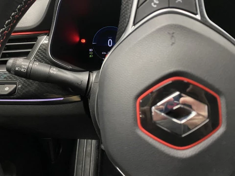 Renault Arkana  Hibrido  1.6 E-Tech R.S.Line 105kW