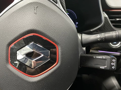 Renault Arkana  Hibrido  1.6 E-Tech R.S.Line 105kW