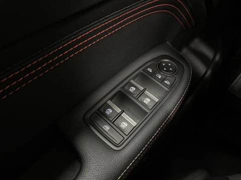 Renault Arkana  Hibrido  1.6 E-Tech R.S.Line 105kW