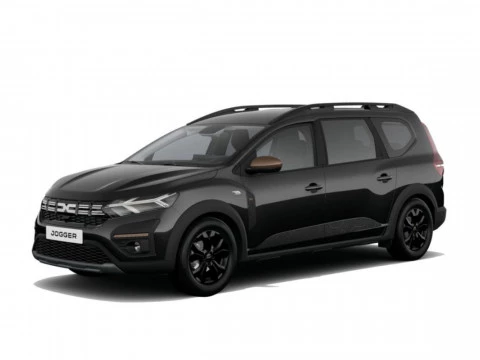 Dacia Jogger Extreme Go HYBRID 105kW (140CV) 5 plazas Dacia Jogger Extreme Go HYBRID 105kW (140CV) 5 plazas