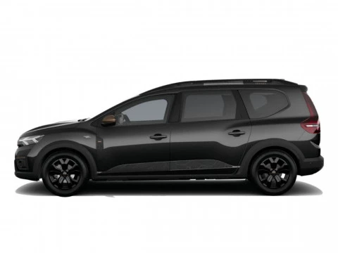 Dacia Jogger Extreme Go HYBRID 105kW (140CV) 5 plazas Dacia Jogger Extreme Go HYBRID 105kW (140CV) 5 plazas
