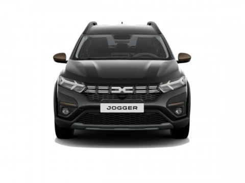 Dacia Jogger Extreme Go HYBRID 105kW (140CV) 5 plazas Dacia Jogger Extreme Go HYBRID 105kW (140CV) 5 plazas
