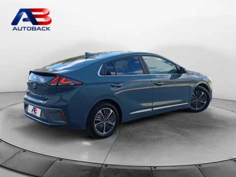 Hyundai IONIQ 1.6 GDI PHEV Tecno DCT