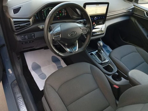 Hyundai IONIQ 1.6 GDI PHEV Tecno DCT
