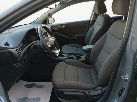 Hyundai IONIQ 1.6 GDI PHEV Tecno DCT