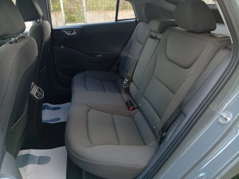 Hyundai IONIQ 1.6 GDI PHEV Tecno DCT