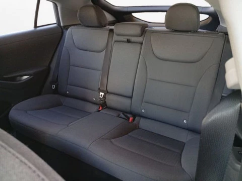 Hyundai IONIQ 1.6 GDI PHEV Tecno DCT