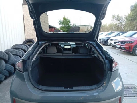 Hyundai IONIQ 1.6 GDI PHEV Tecno DCT