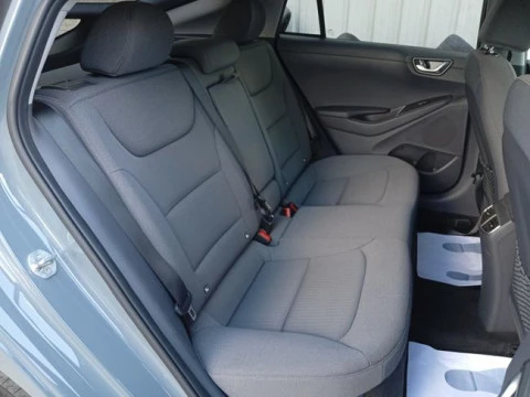Hyundai IONIQ 1.6 GDI PHEV Tecno DCT