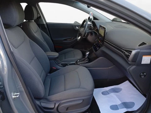 Hyundai IONIQ 1.6 GDI PHEV Tecno DCT