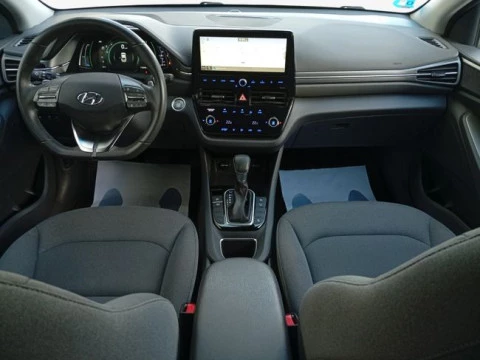 Hyundai IONIQ 1.6 GDI PHEV Tecno DCT