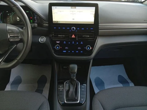 Hyundai IONIQ 1.6 GDI PHEV Tecno DCT