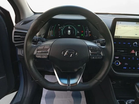 Hyundai IONIQ 1.6 GDI PHEV Tecno DCT