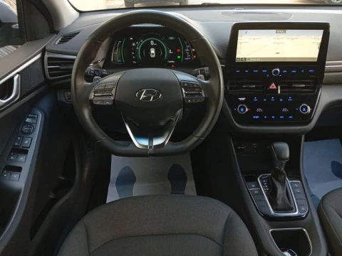 Hyundai IONIQ 1.6 GDI PHEV Tecno DCT