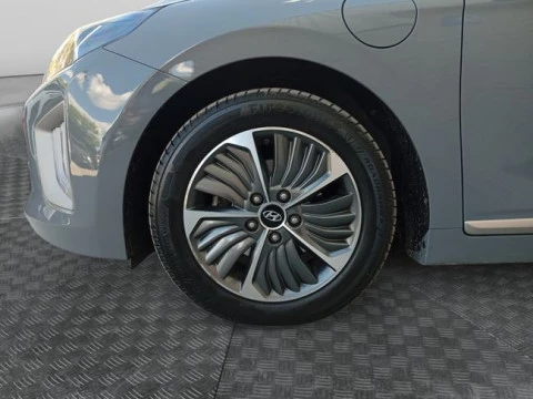 Hyundai IONIQ 1.6 GDI PHEV Tecno DCT