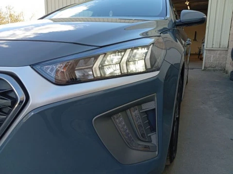 Hyundai IONIQ 1.6 GDI PHEV Tecno DCT